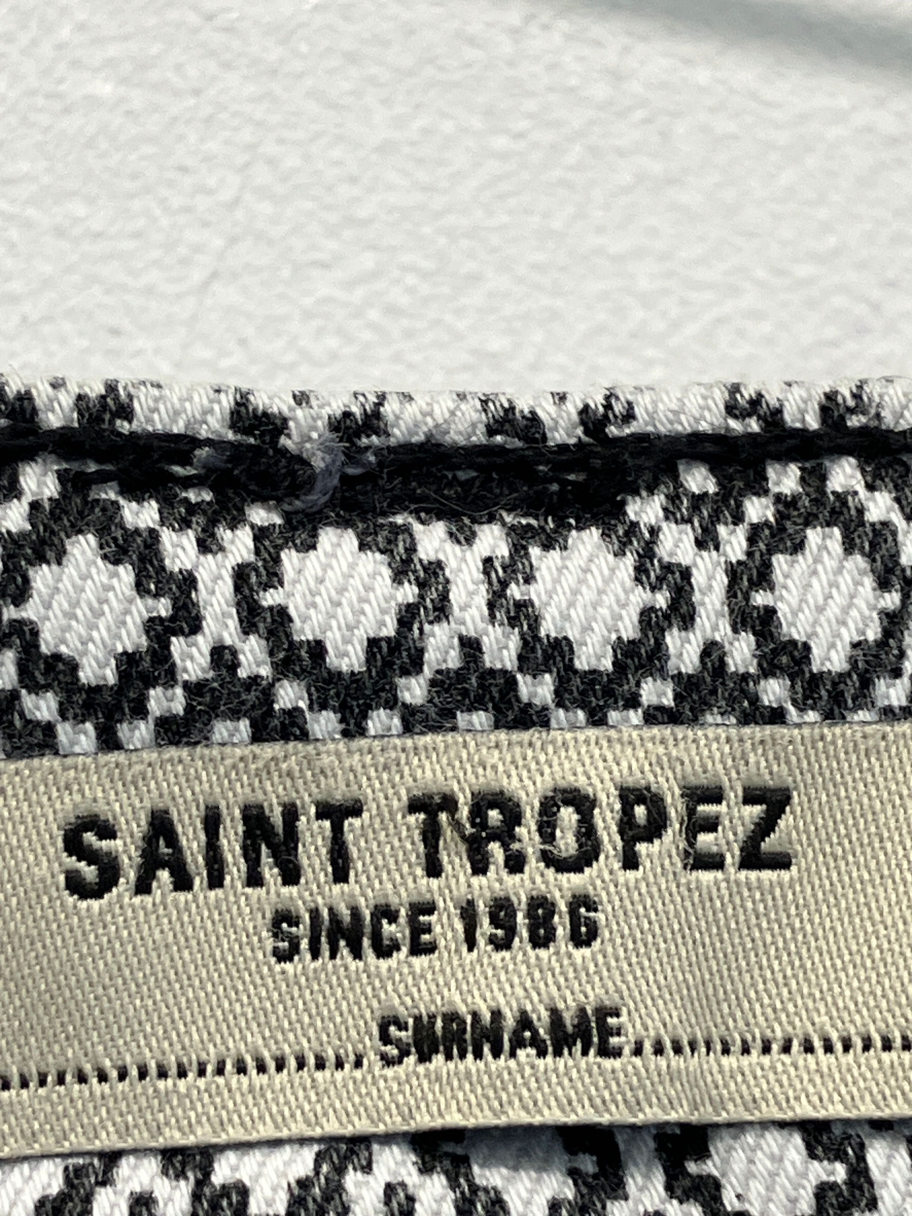 Saint Tropez Bukser